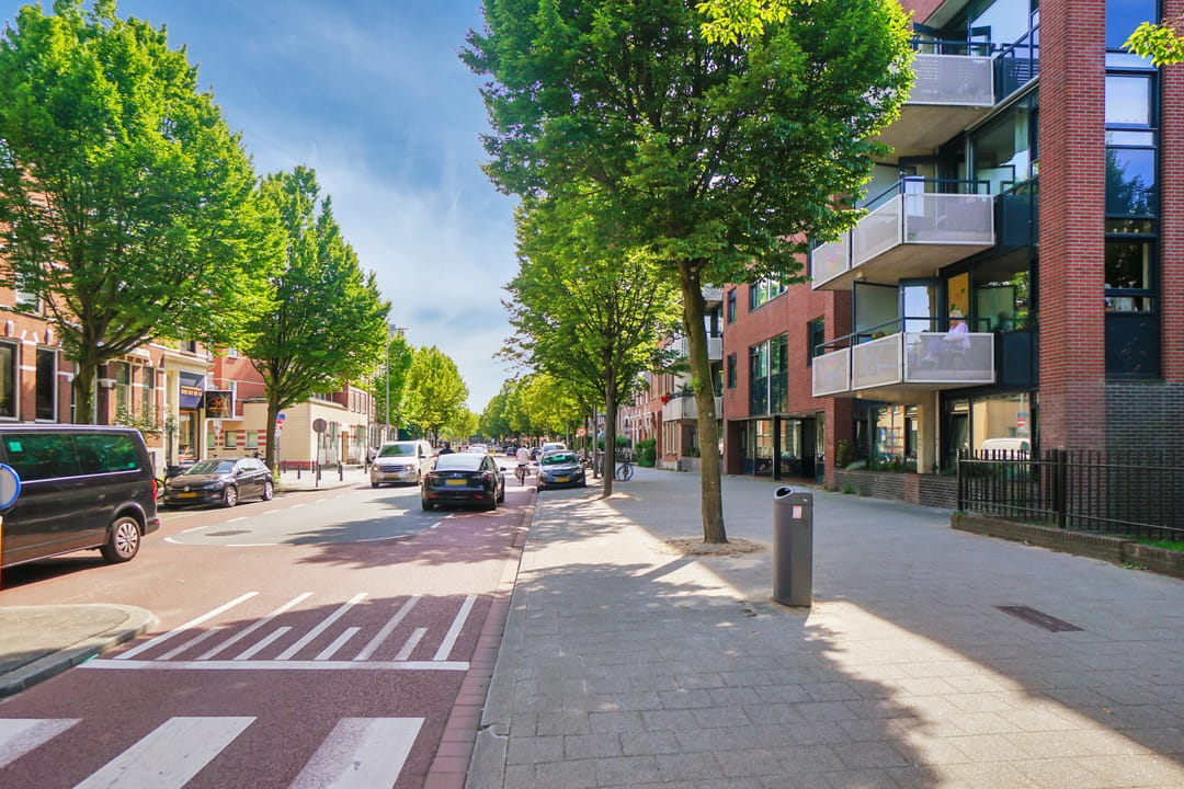 Foto 46 van Walenburgerweg 45-D