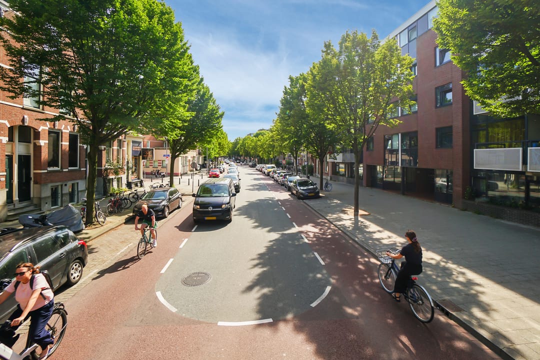 Foto 47 van Walenburgerweg 45-D