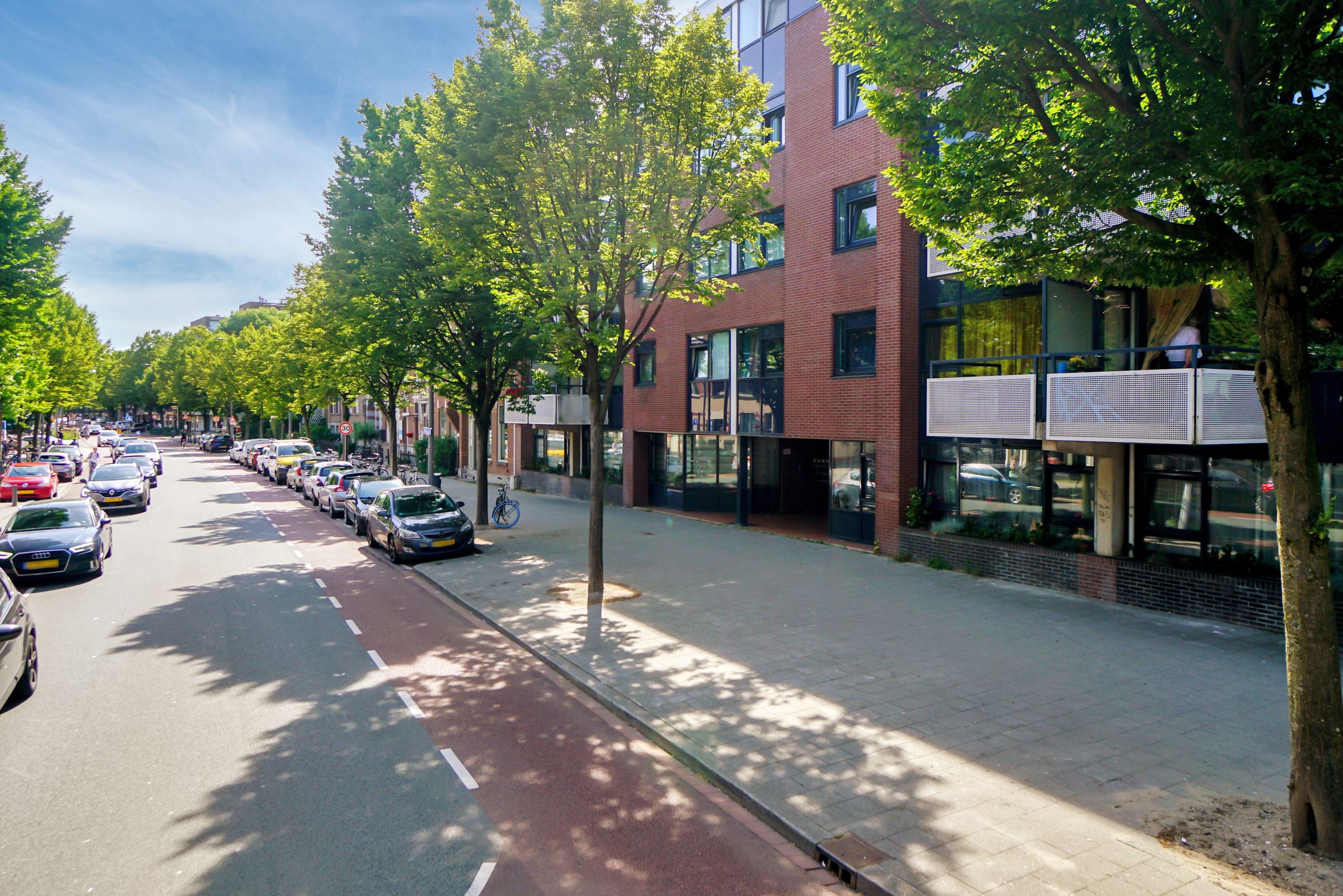 Foto 48 van Walenburgerweg 45-D
