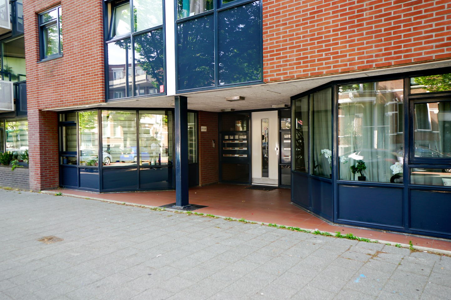 Foto 50 van Walenburgerweg 45-D