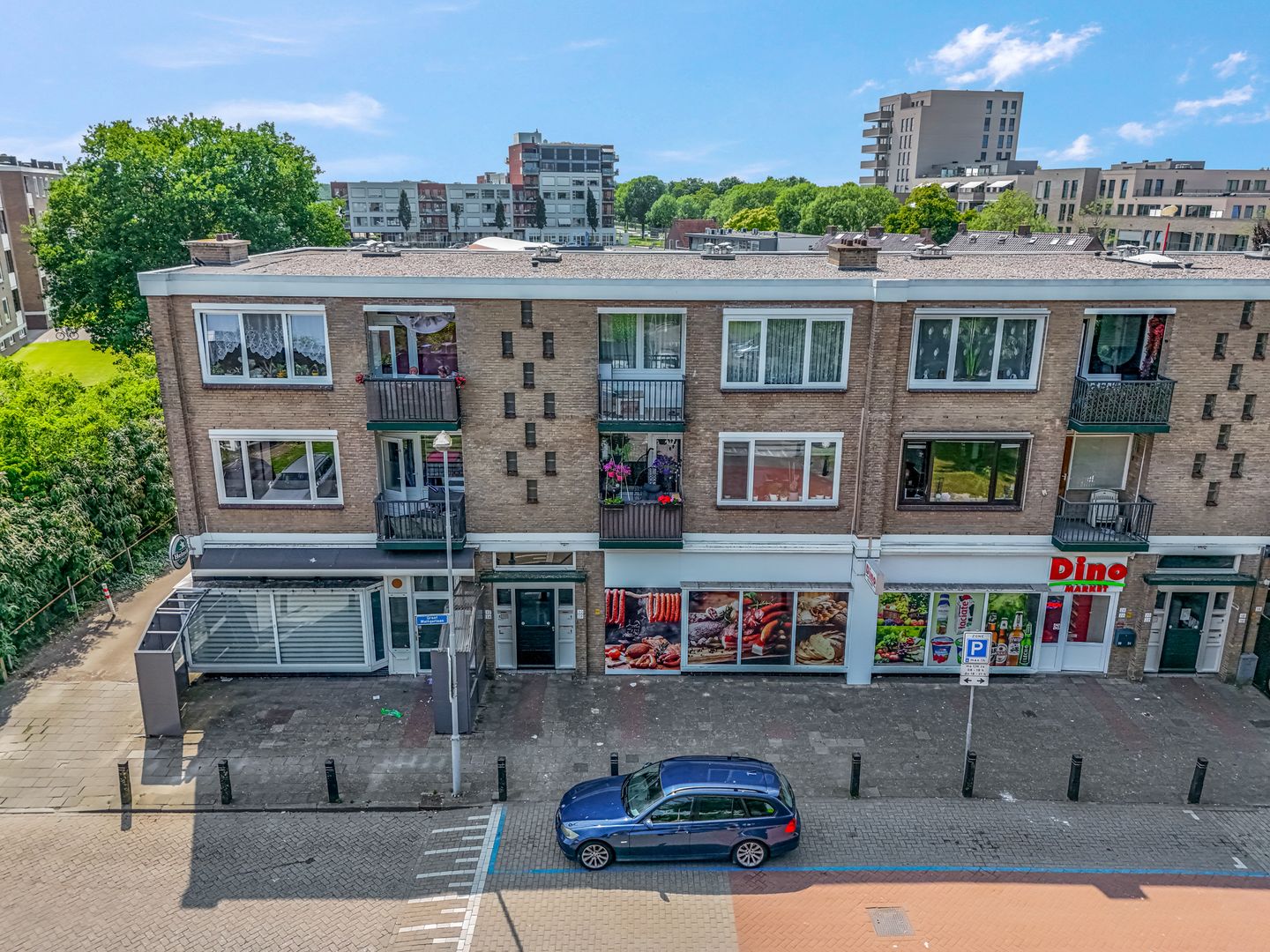 Foto 1 van Graaf Waltgerlaan 28