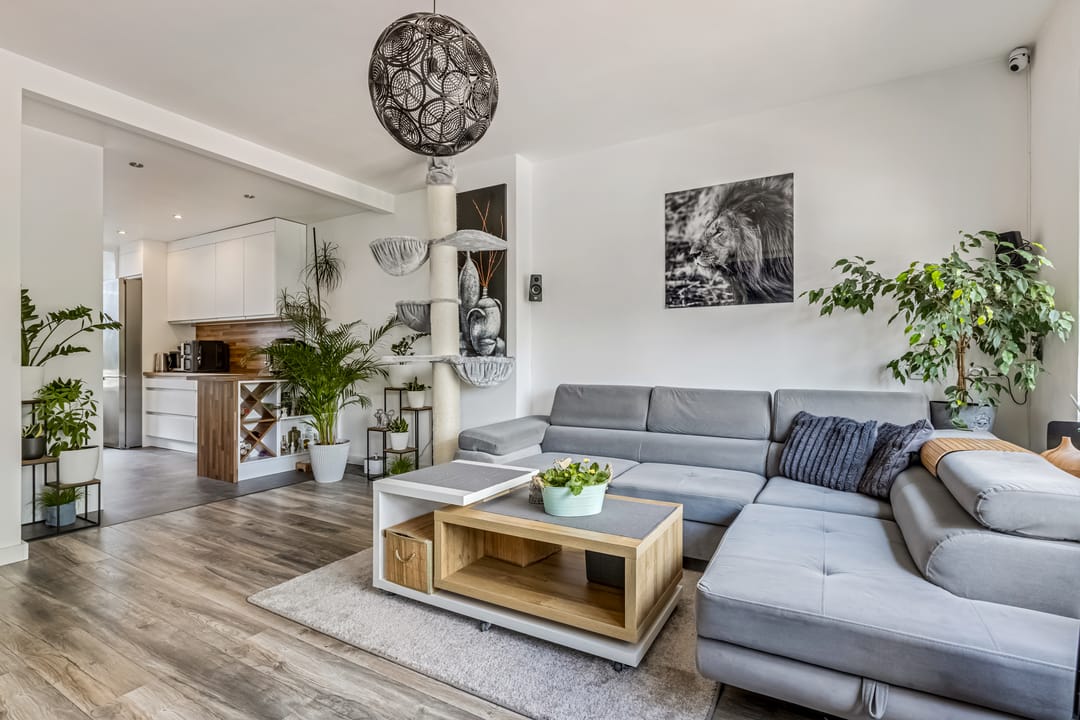 Foto 2 van Graaf Waltgerlaan 28