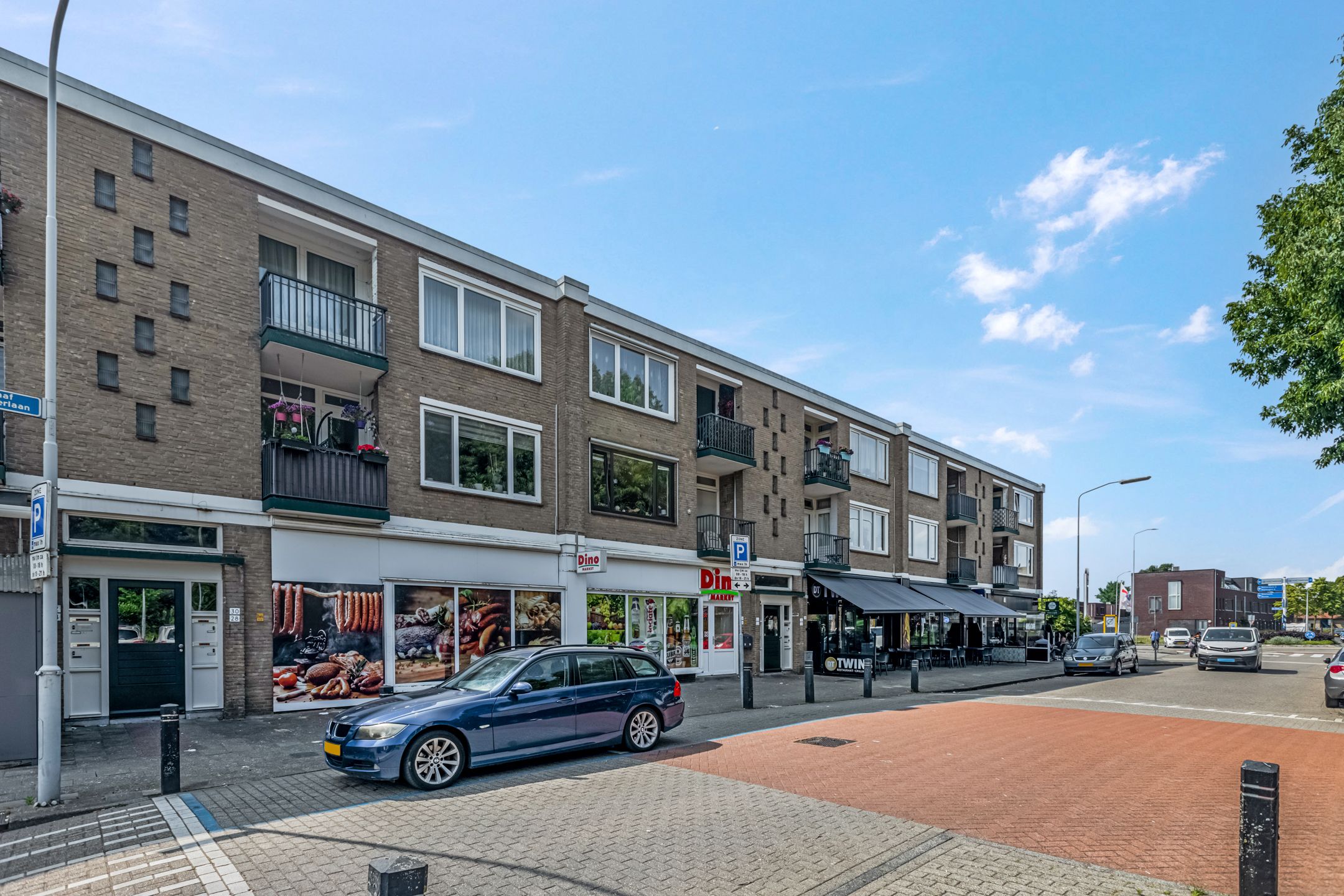 Foto 6 van Graaf Waltgerlaan 28