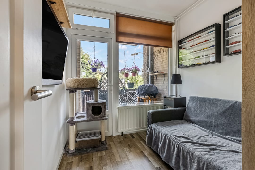 Foto 17 van Graaf Waltgerlaan 28