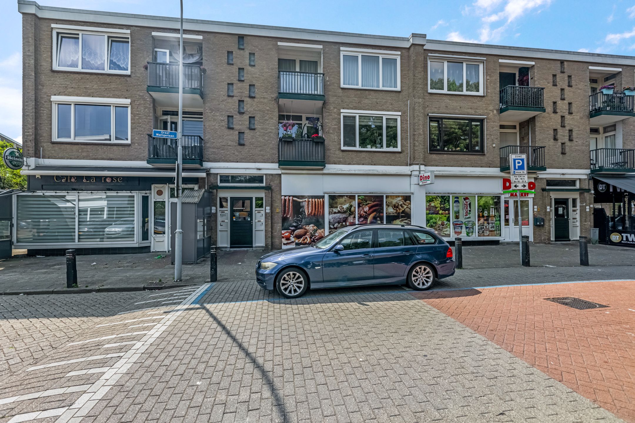 Foto 24 van Graaf Waltgerlaan 28