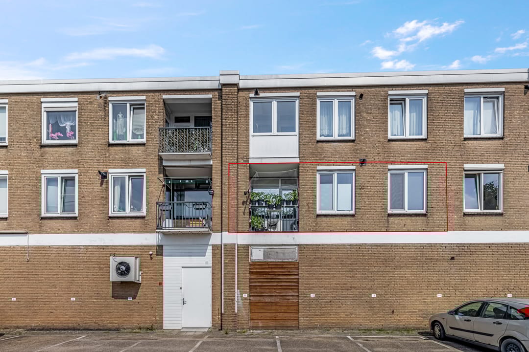 Foto 26 van Graaf Waltgerlaan 28