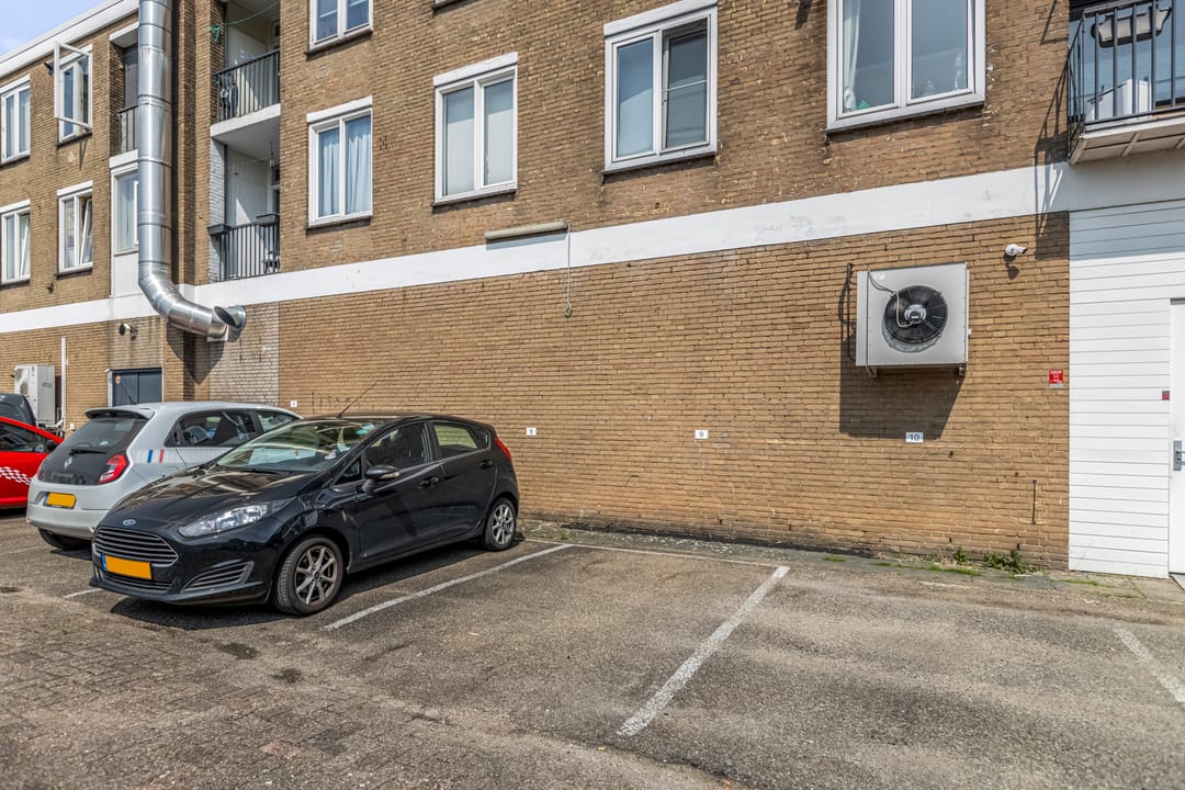 Foto 28 van Graaf Waltgerlaan 28