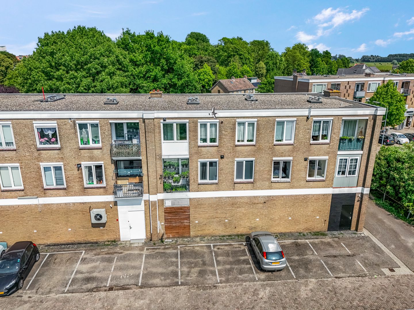 Foto 29 van Graaf Waltgerlaan 28