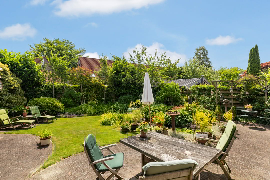 Foto 23 van Magnolialaan 20