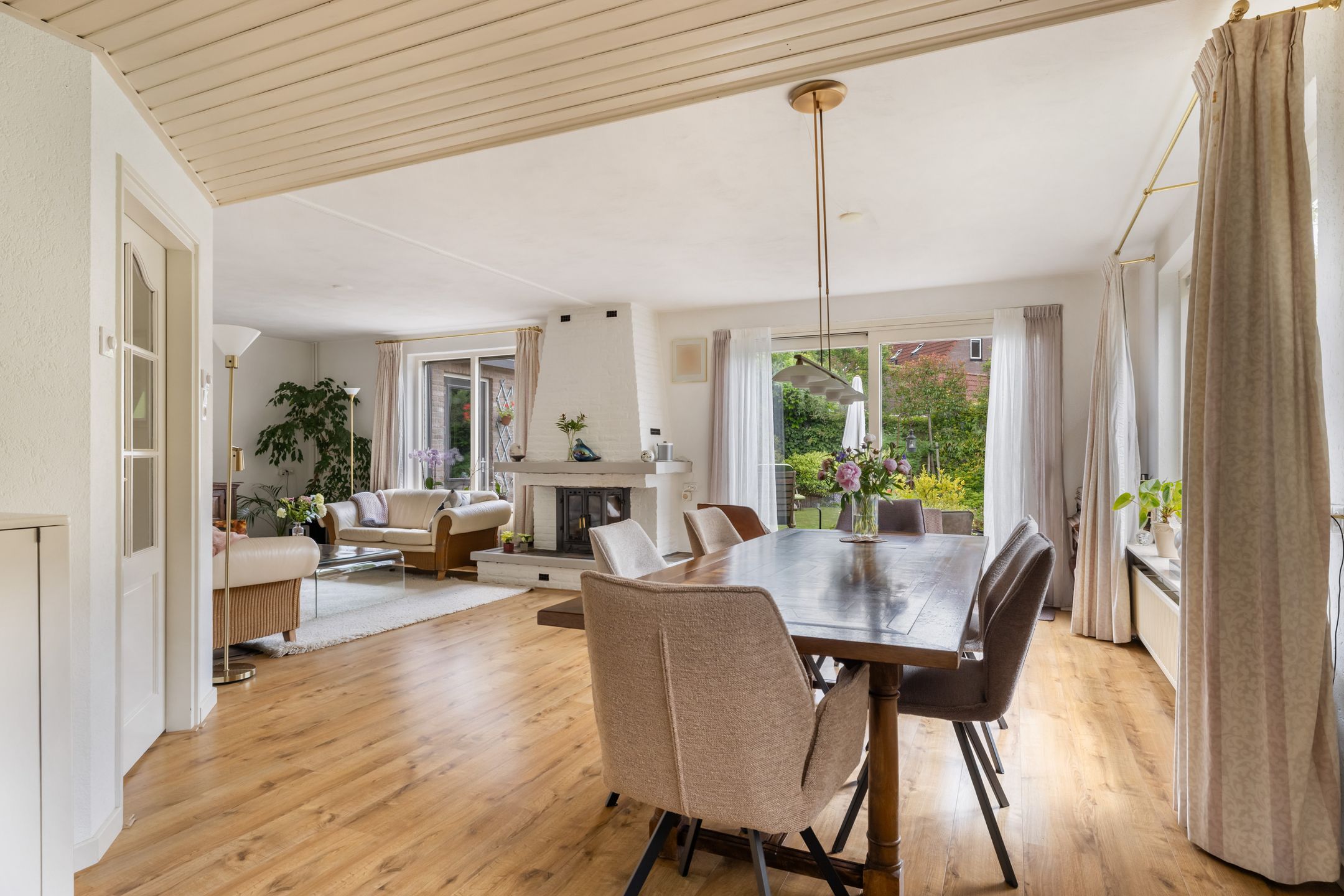 Foto 6 van Magnolialaan 20