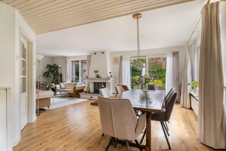 Foto 6 van Magnolialaan 20