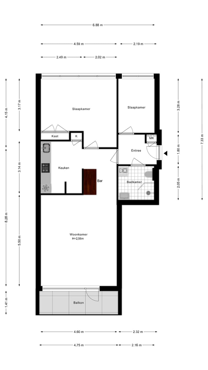 Foto 39 van Eesterwaard 98