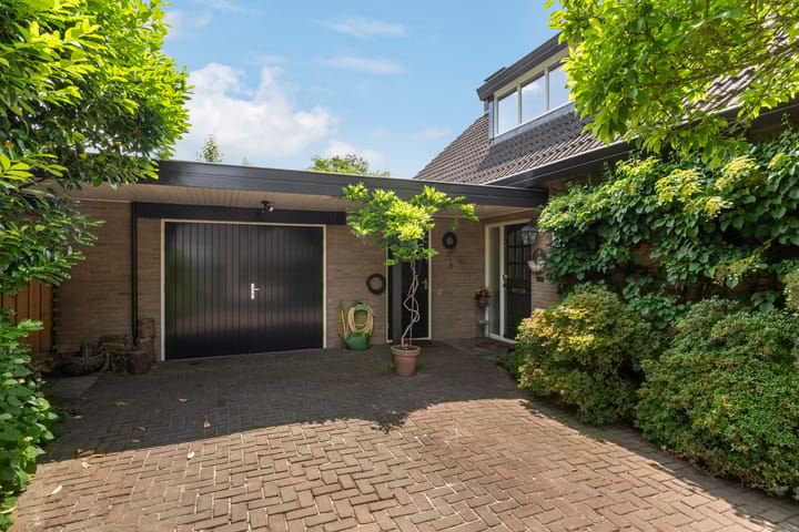 Foto 4 van Magnolialaan 20