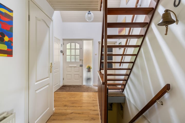 Foto 5 van Magnolialaan 20