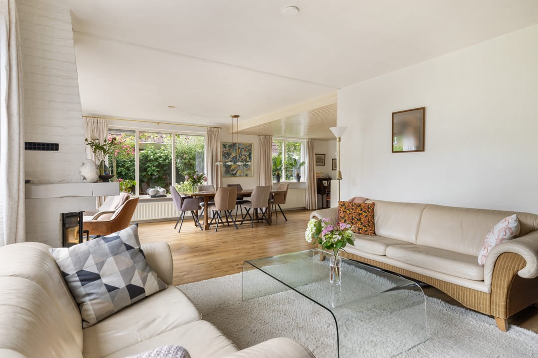 Foto 7 van Magnolialaan 20