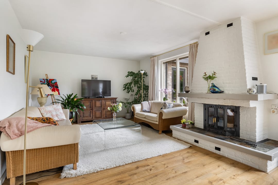 Foto 8 van Magnolialaan 20