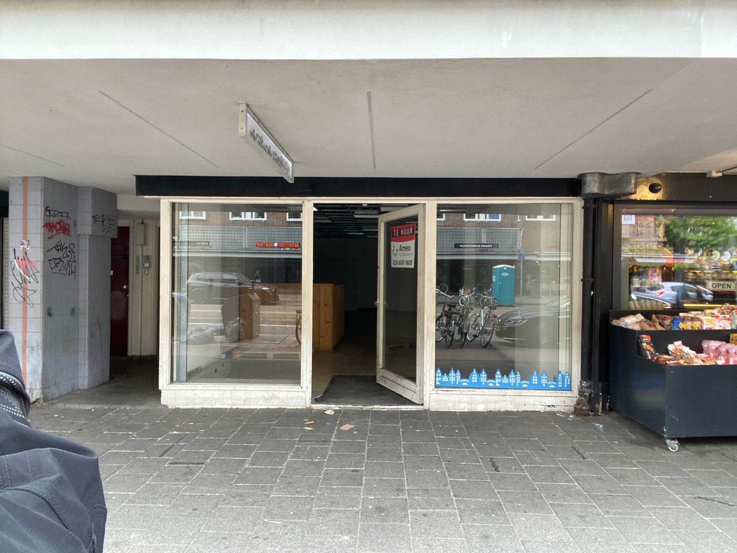 Bekijk foto 3 van Jan Evertsenstraat 98-H