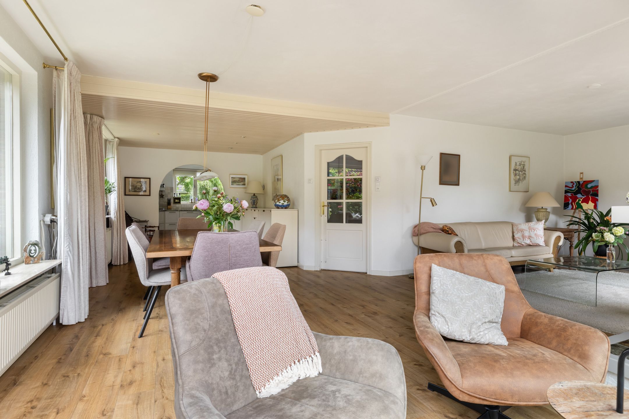 Foto 9 van Magnolialaan 20