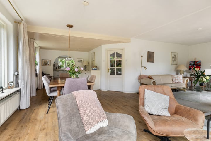 Foto 9 van Magnolialaan 20