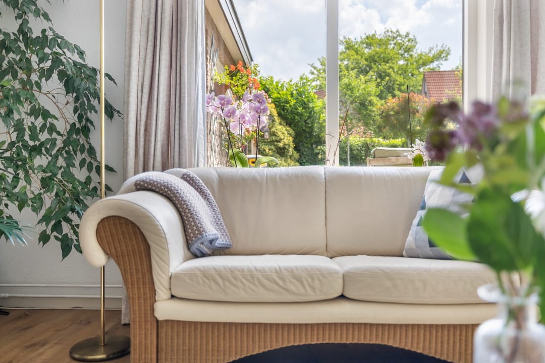 Foto 11 van Magnolialaan 20