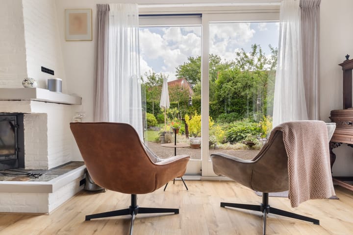 Foto 12 van Magnolialaan 20