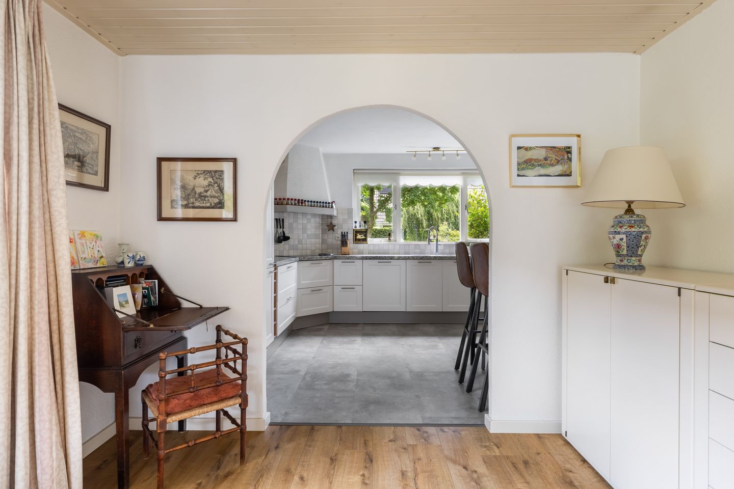 Foto 14 van Magnolialaan 20