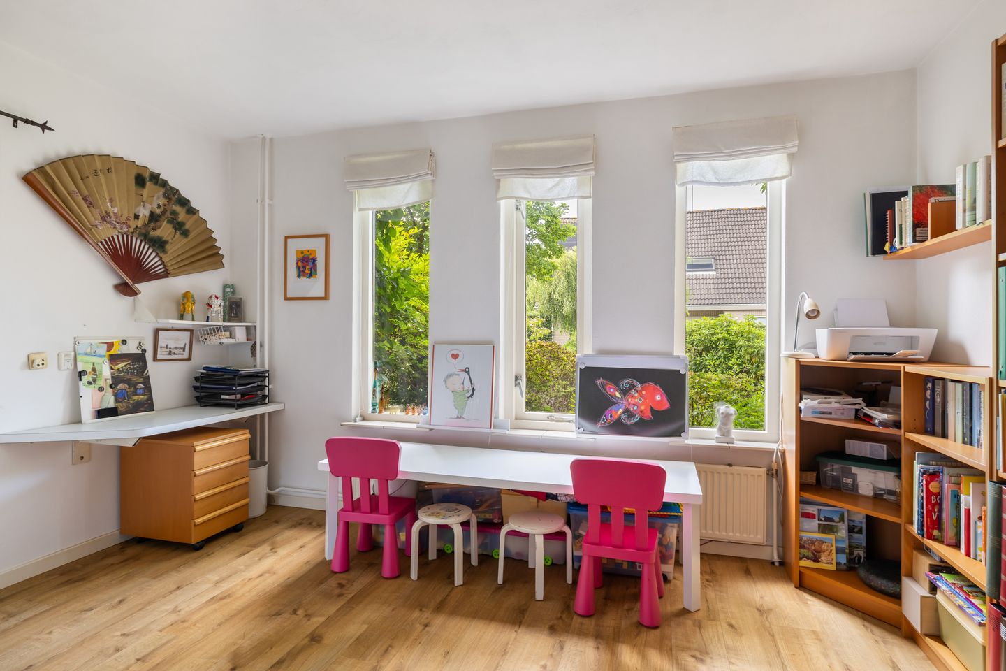 Foto 19 van Magnolialaan 20