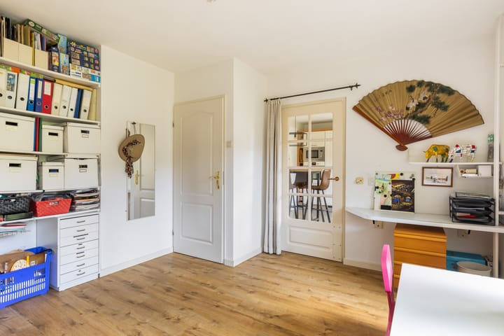 Foto 20 van Magnolialaan 20