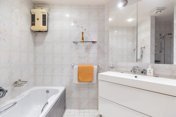 Foto 21 van Magnolialaan 20