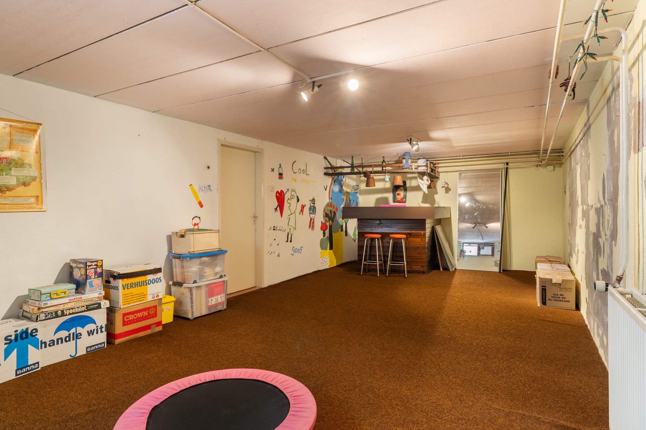 Foto 42 van Magnolialaan 20