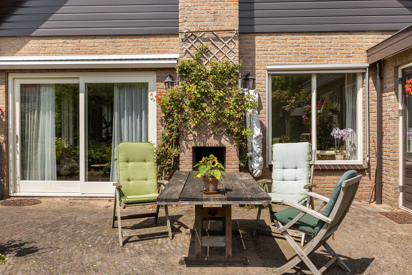 Foto 25 van Magnolialaan 20