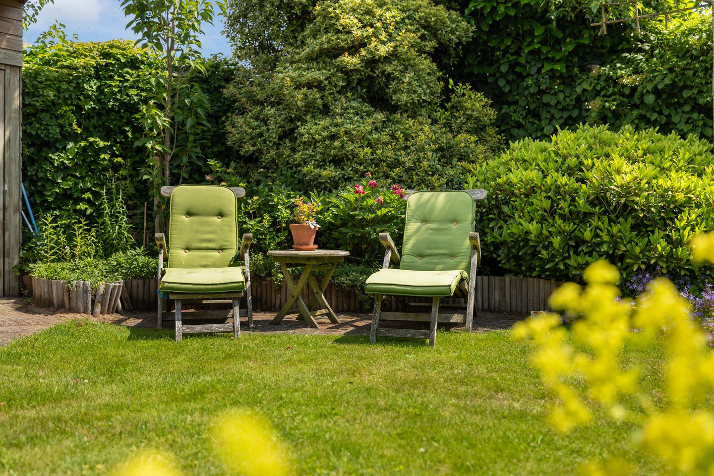 Foto 29 van Magnolialaan 20