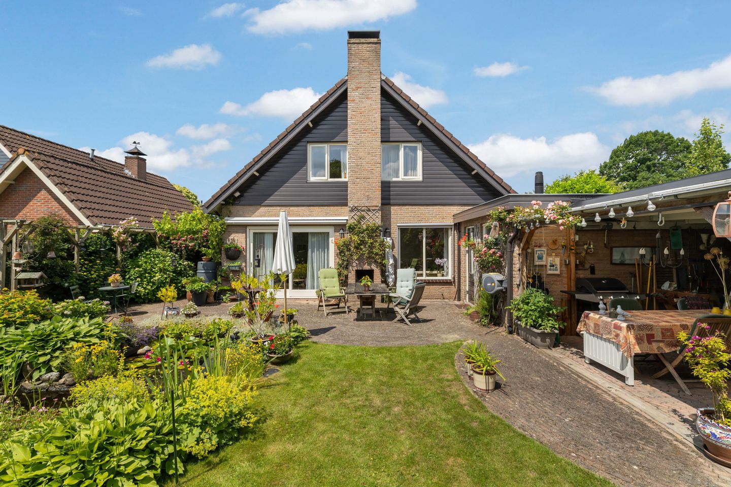 Foto 44 van Magnolialaan 20