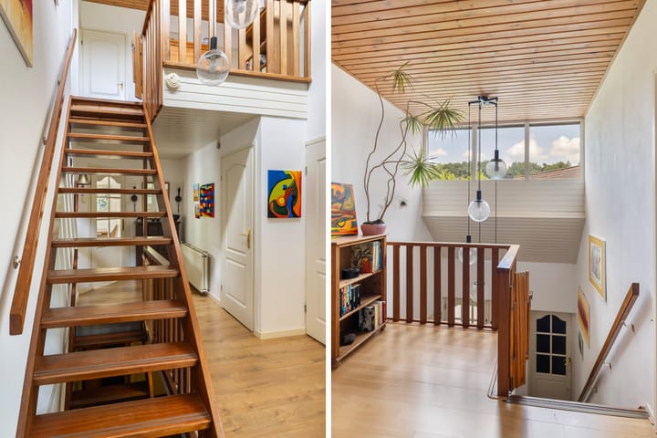 Foto 31 van Magnolialaan 20