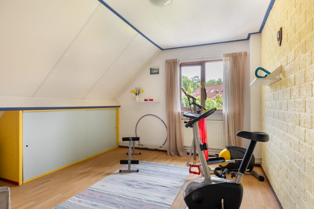 Foto 32 van Magnolialaan 20