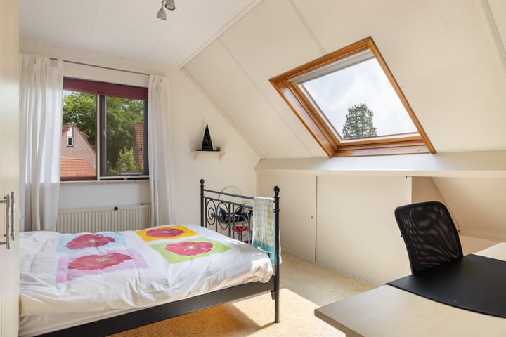 Foto 33 van Magnolialaan 20