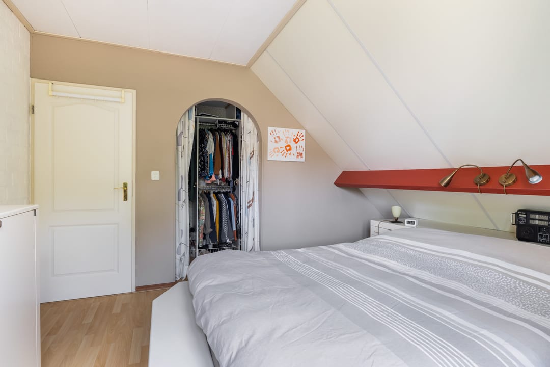 Foto 38 van Magnolialaan 20