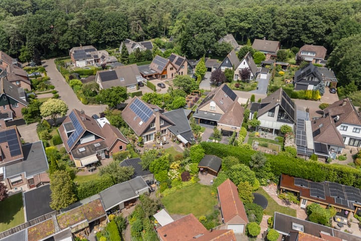 Foto 45 van Magnolialaan 20