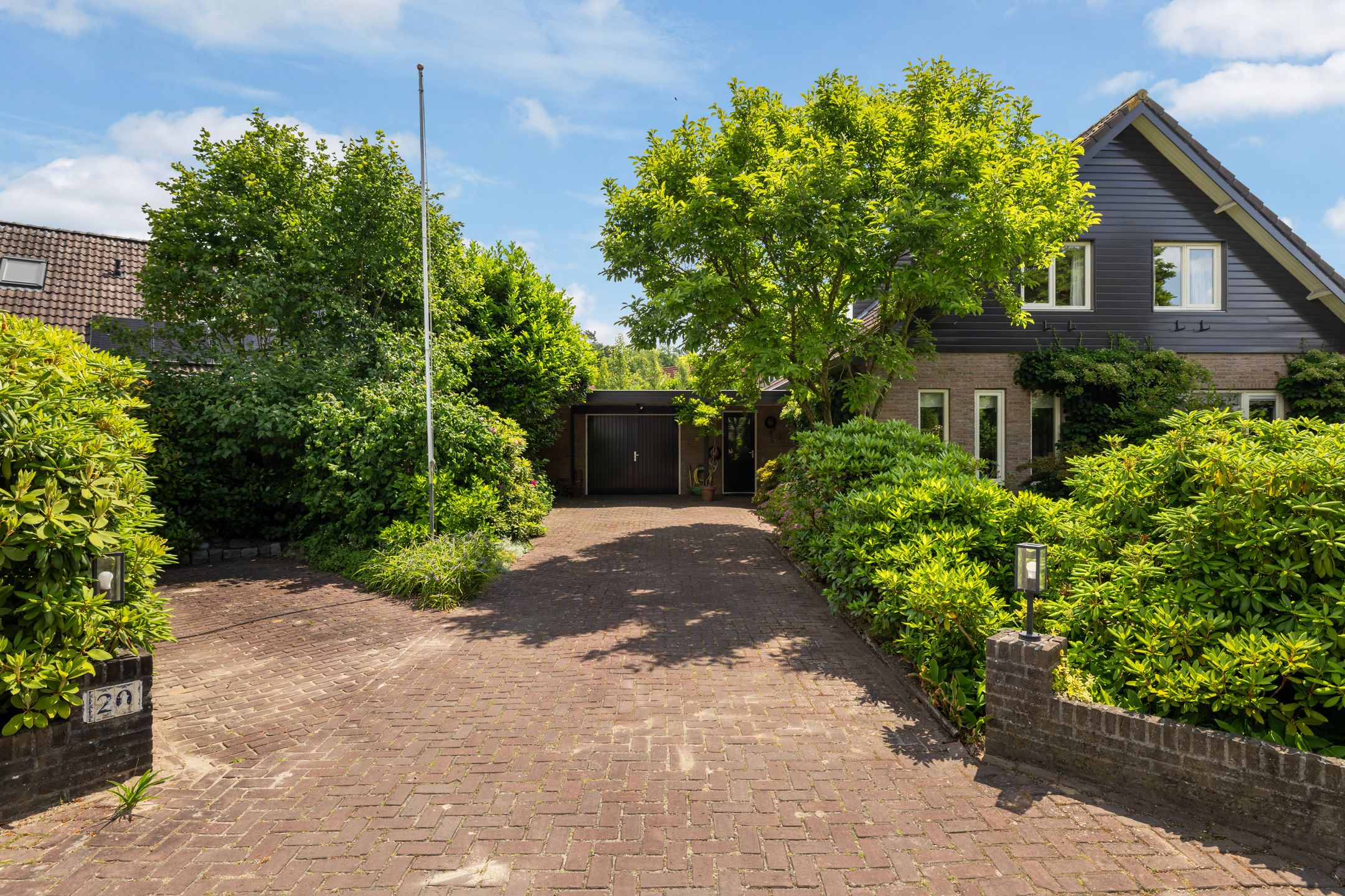 Foto 48 van Magnolialaan 20