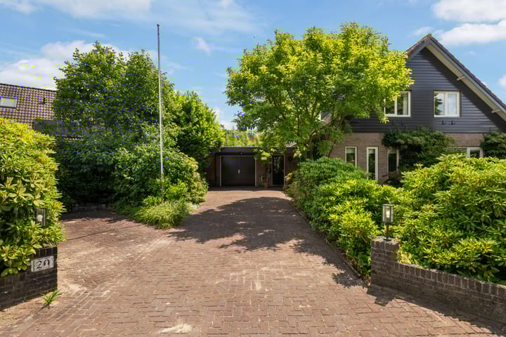 Foto 48 van Magnolialaan 20