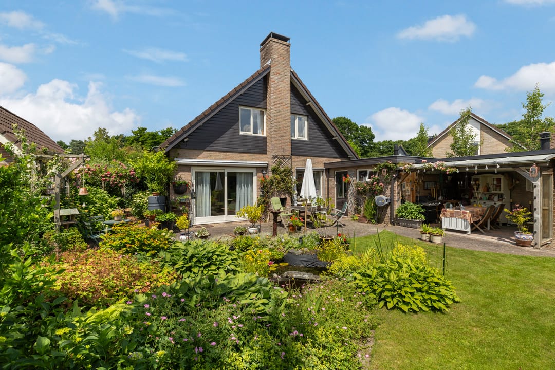 Foto 2 van Magnolialaan 20