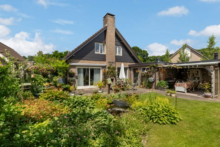 Foto 2 van Magnolialaan 20