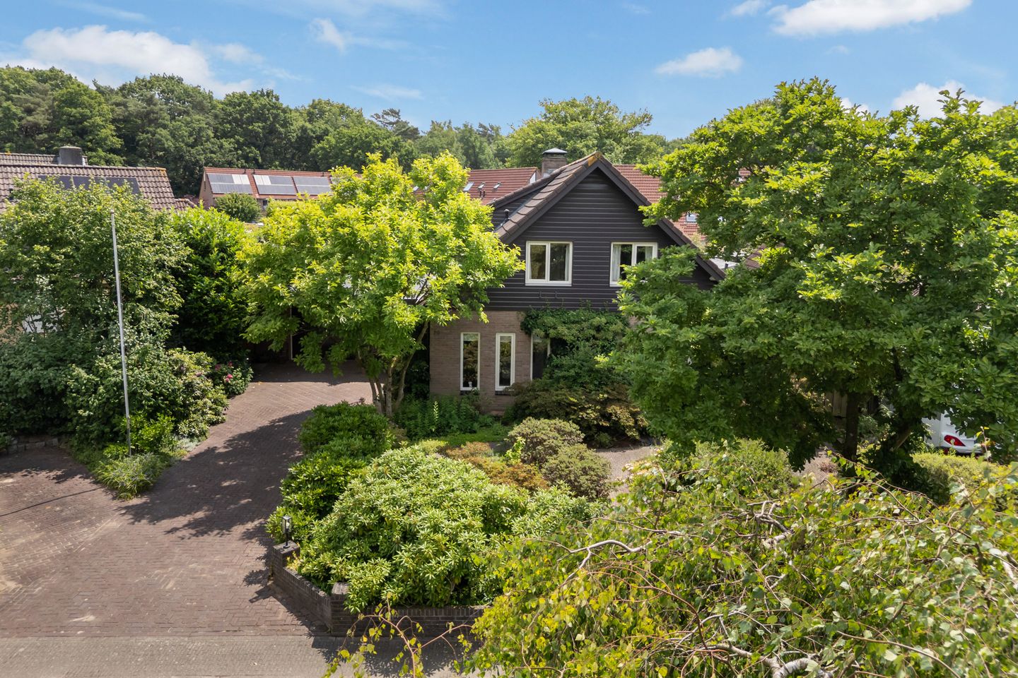 Foto 49 van Magnolialaan 20