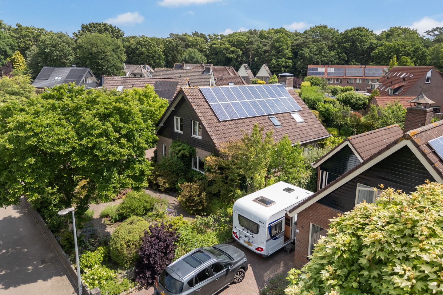 Foto 50 van Magnolialaan 20