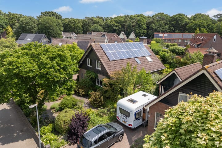 Foto 50 van Magnolialaan 20