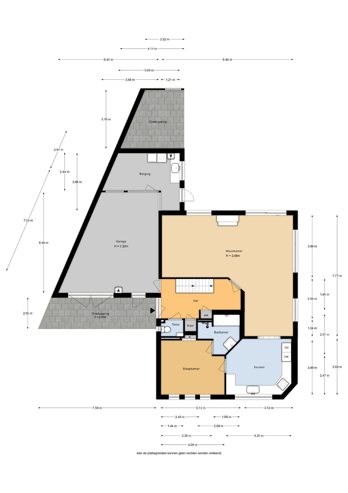 Foto 51 van Magnolialaan 20