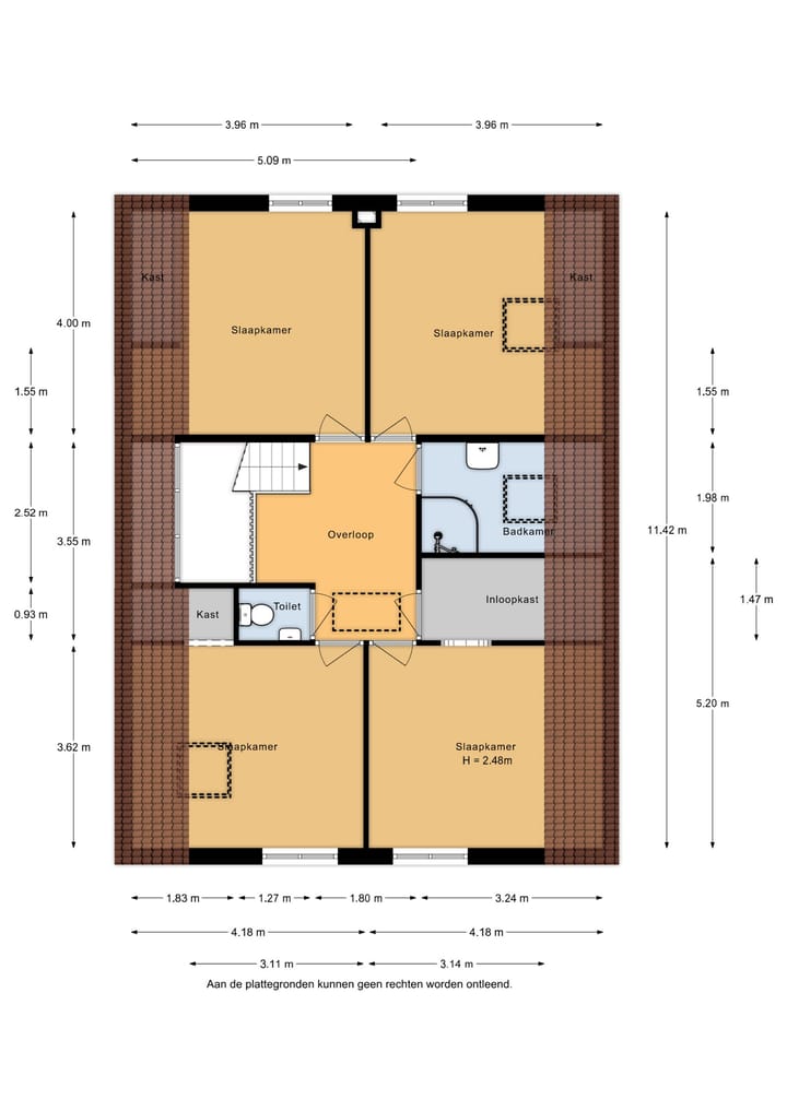 Foto 52 van Magnolialaan 20