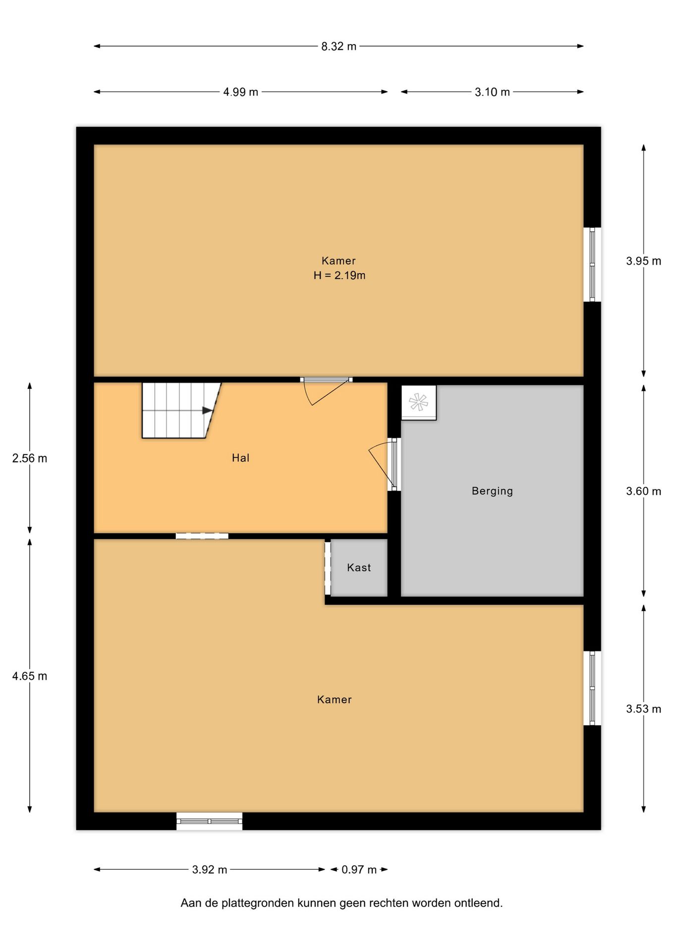 Foto 54 van Magnolialaan 20