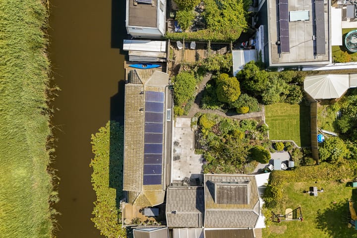 Westerstijfselmakerspad 20 B