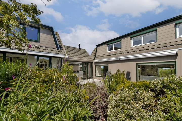 Photo 12 of Westerstijfselmakerspad 20-B